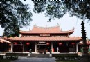 泉州承天寺