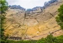 武夷山水簾洞