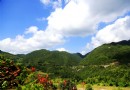 太姥山