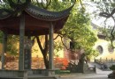 南屏晚鐘