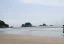 大青山景區