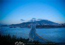 三礁江大橋