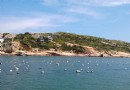 廟子湖島