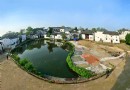諸葛八卦村