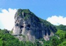 龍鼻洞