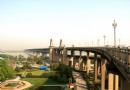 南京長江大橋