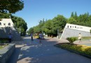 蠡湖公園