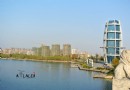 西雙湖風景區