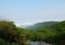 海上雲台山景區