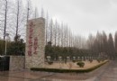 黃海森林公園