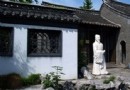 吳承恩故居
