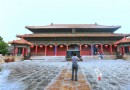 泰安岱廟