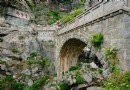 雲步橋