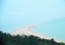 長山尾(黃渤海交匯線)