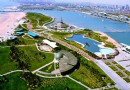 萬平口生態花園廣場