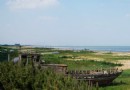 吳家台村