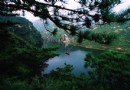 萊蕪呂祖泉旅游區