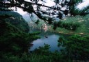 房干景區