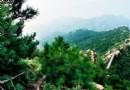 雪野三峽