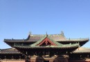 正定隆興寺