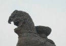 滄州鐵獅子