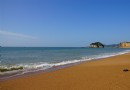 金石灘黃金海岸