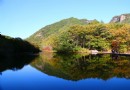 蒲石河森林公園