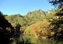 關門山景區