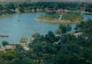 鞍山二一九城市森林公園