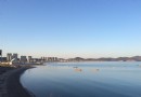 龍灣海濱