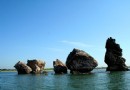碣石宮遺址