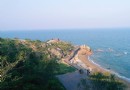 海濱風景區