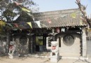 城隍廟