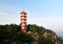 醫巫闾山國家森林公園