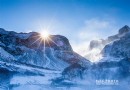 長白山風景區