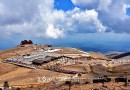 長白山北坡