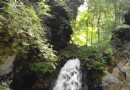 吊水壺瀑布