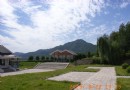 高句麗王城(洞溝古墓群)