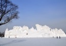 太陽島國際雪雕藝術博覽會