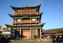 鼓樓(大同)