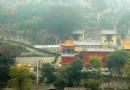 山西陽城天官王府旅游景區