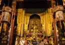 顯通寺