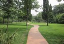 碧沙崗公園