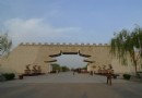 隋唐遺址植物園