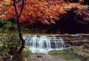 龍潭大峽谷