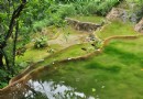 栾川重渡溝風景區