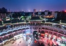 麗景門