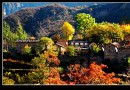 太行大峽谷