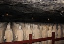 梁孝王墓