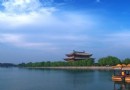 商丘古城